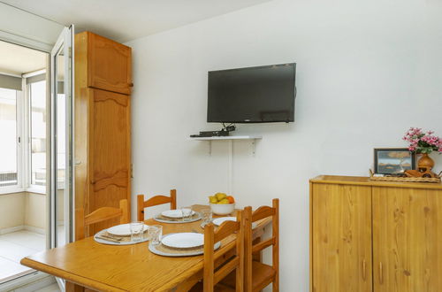 Photo 6 - 1 bedroom Apartment in Vinaròs with swimming pool and garden