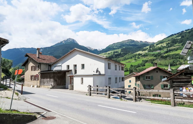 Appartamento con 3 camere da letto a Zillis-Reischen - Foto 2