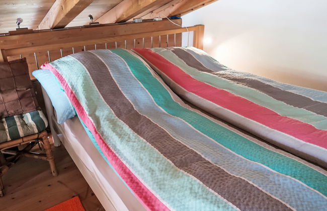 Appartamento con 3 camere da letto a Zillis-Reischen - Foto 16