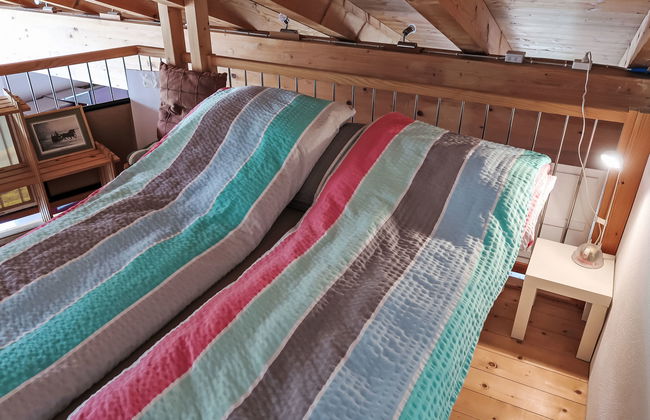 Appartamento con 3 camere da letto a Zillis-Reischen - Foto 15