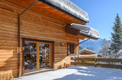 Photo 34 - Maison de 4 chambres à Leytron avec terrasse et vues sur la montagne