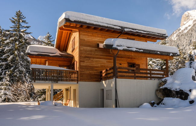 Casa de 5 quartos em Leytron com jardim e terraço - Foto 32