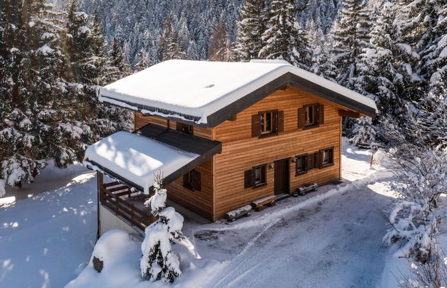 Casa de 5 quartos em Leytron com jardim e terraço - Foto 29