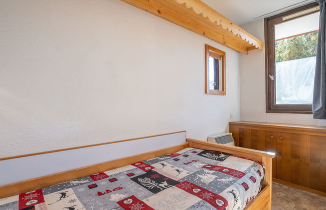 Apartamento de 2 quartos em Les Belleville - Foto 11