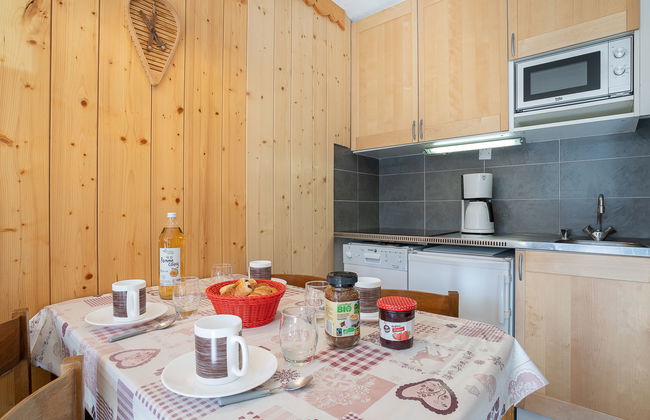 Apartamento de 2 quartos em Les Belleville - Foto 7