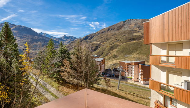 Appartamento con 2 camere da letto a Les Belleville - Foto 3