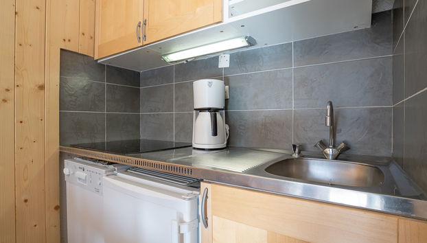 Appartamento con 2 camere da letto a Les Belleville - Foto 4