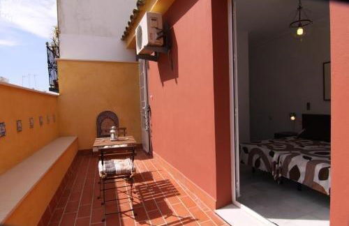 Living Sevilla Apartments Catedral - Foto 10