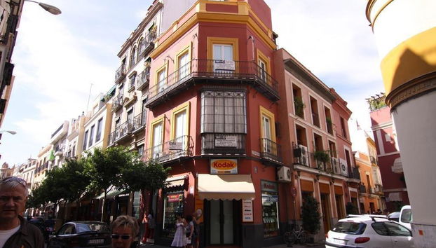 Living Sevilla Apartments Catedral - Foto 2
