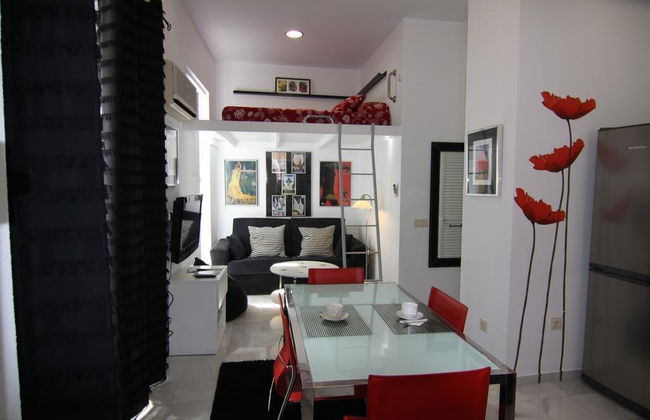 Living Sevilla Apartments Catedral - Foto 5