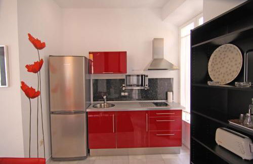 Living Sevilla Apartments Catedral - Foto 12