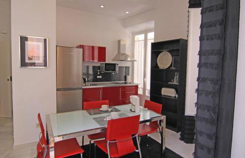Living Sevilla Apartments Catedral - Foto 9