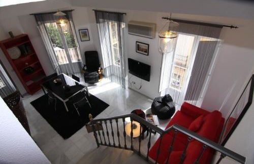 Living Sevilla Apartments Catedral - Foto 11