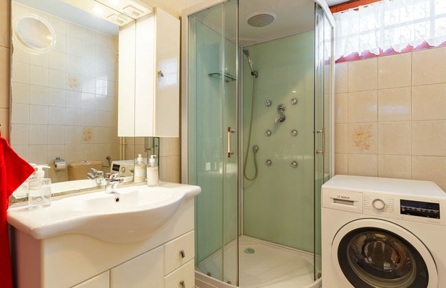 Casa de 5 quartos em Siófok com piscina privada e jardim - Foto 18