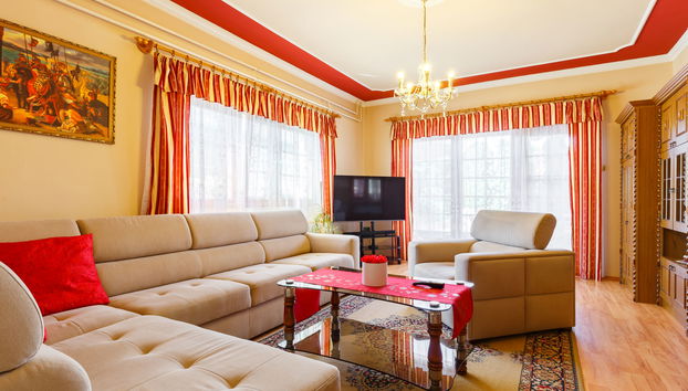 Casa con 5 camere da letto a Siófok con piscina privata e giardino - Foto 5