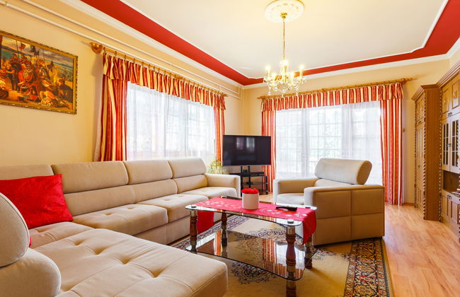 Casa de 5 quartos em Siófok com piscina privada e jardim - Foto 5