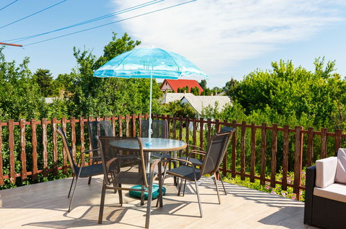 Foto 23 - Casa de 5 quartos em Siófok com piscina privada e vista para a montanha