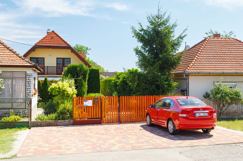 Photo 33 - 5 bedroom House in Siófok with private pool and garden