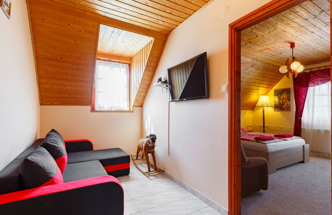 Casa de 5 quartos em Siófok com piscina privada e jardim - Foto 13