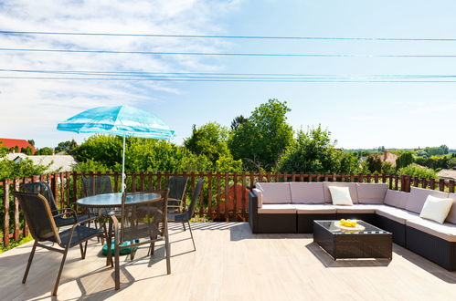 Photo 4 - Maison de 5 chambres à Siófok avec piscine privée et jardin