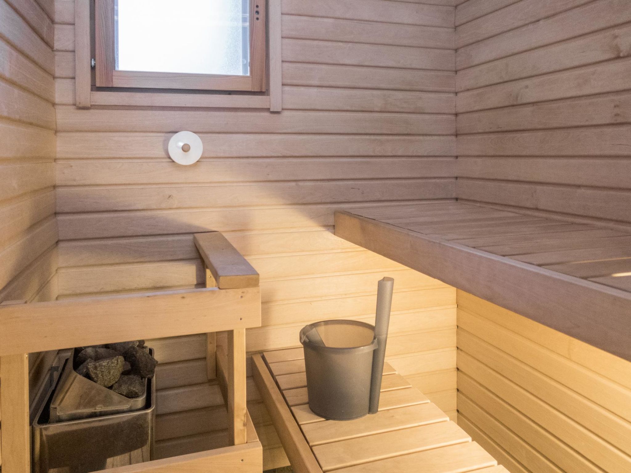 Photo 11 - 2 bedroom House in Kuusamo with sauna