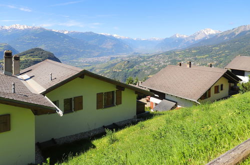 Photo 25 - Maison de 3 chambres à Lens avec jardin et terrasse