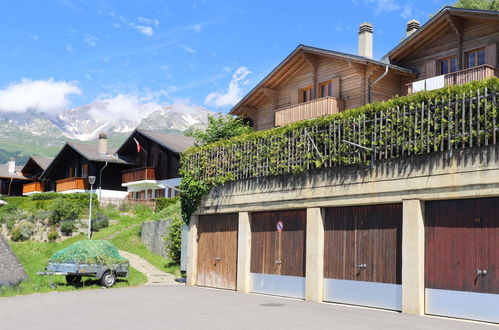 Photo 27 - Maison de 3 chambres à Lens avec jardin et terrasse