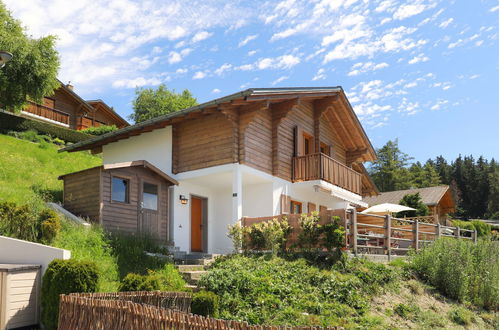 Photo 1 - Maison de 3 chambres à Lens avec jardin et terrasse