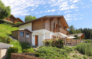 Photo 1 - Maison de 3 chambres à Lens avec jardin et terrasse