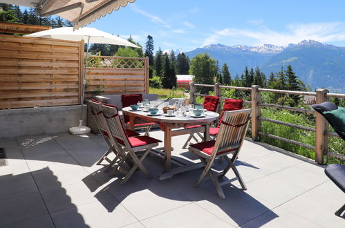 Photo 3 - Maison de 3 chambres à Lens avec jardin et terrasse