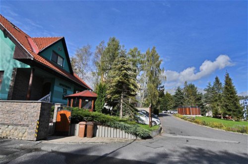 Foto 19 - Apartamento de 2 habitaciones en Štrba con jardín