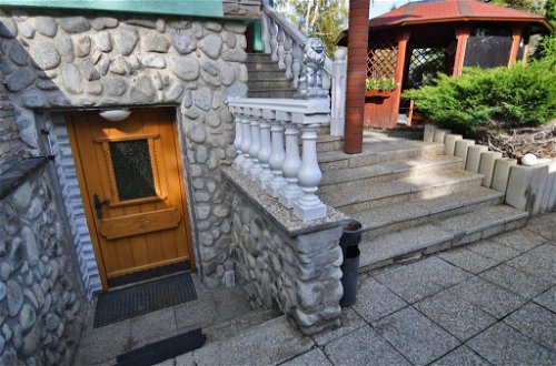 Foto 18 - Apartamento de 2 habitaciones en Štrba con jardín