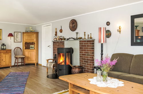 Foto 8 - Casa de 4 quartos em Birkenes com jardim e terraço