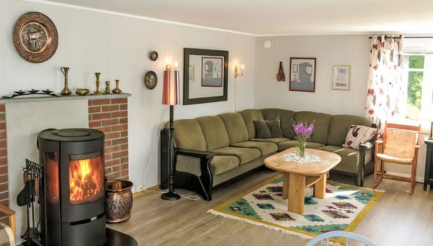 Haus mit 4 Schlafzimmern in Birkenes mit garten und terrasse - Foto 2