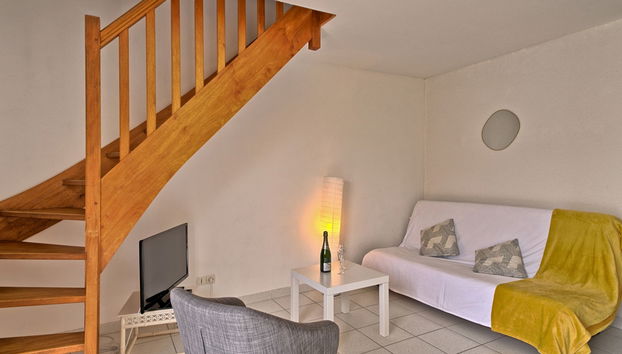 Haus mit 3 Schlafzimmern in La Turballe mit garten und terrasse - Foto 4