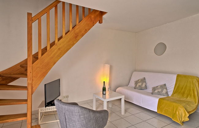 Casa de 3 quartos em La Turballe com jardim e terraço - Foto 4