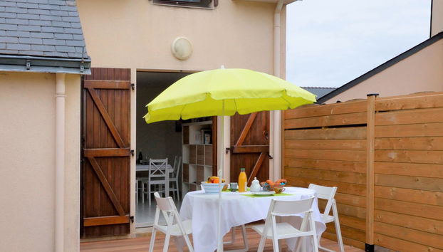 Haus mit 3 Schlafzimmern in La Turballe mit garten und terrasse - Foto 2