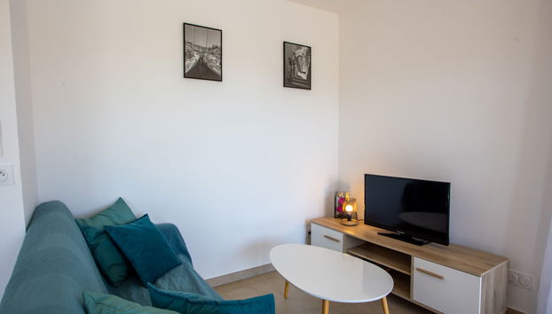 Appartamento con 3 camere da letto a Bormes-les-Mimosas con piscina e giardino - Foto 3