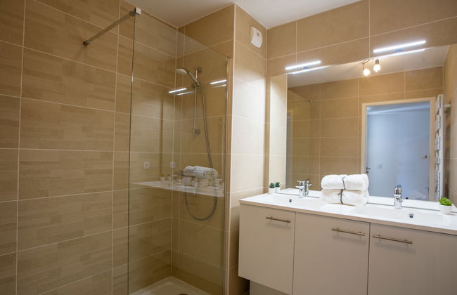 Appartamento con 3 camere da letto a Bormes-les-Mimosas con piscina e giardino - Foto 11