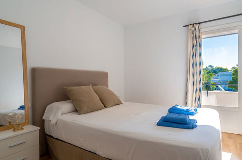 Foto 12 - Appartamento con 1 camera da letto a Alcúdia con terrazza e vista mare