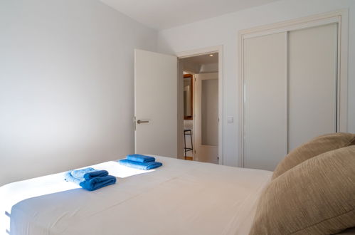 Foto 14 - Apartment mit 1 Schlafzimmer in Alcúdia mit terrasse und blick aufs meer