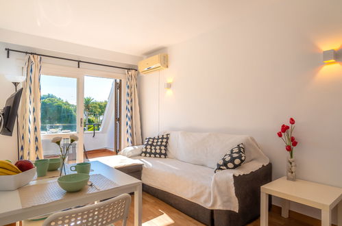 Foto 7 - Apartamento de 1 quarto em Alcúdia com terraço e vistas do mar