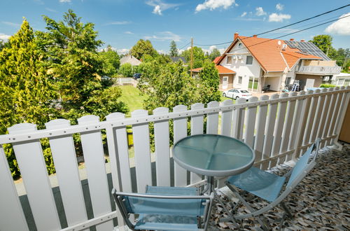 Foto 7 - Haus mit 3 Schlafzimmern in Balatonkeresztúr mit garten und terrasse