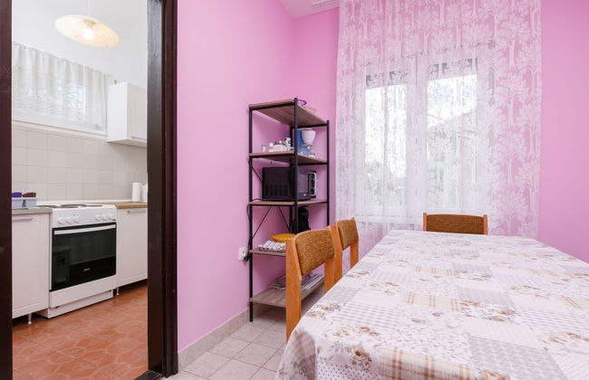 Casa de 3 quartos em Balatonkeresztúr com jardim e terraço - Foto 12