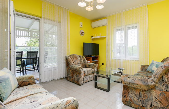 Casa de 3 quartos em Balatonkeresztúr com jardim e terraço - Foto 18