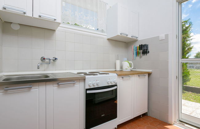 Casa de 3 quartos em Balatonkeresztúr com jardim e terraço - Foto 11