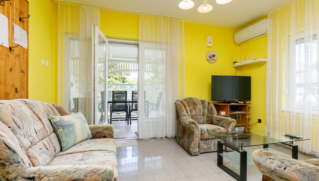Haus mit 3 Schlafzimmern in Balatonkeresztúr mit garten und terrasse - Foto 4