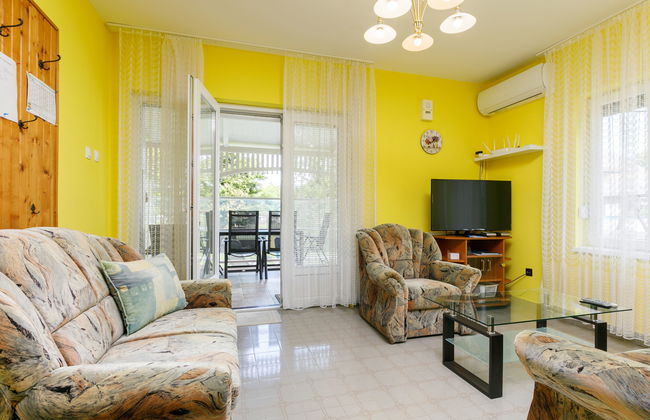 Casa de 3 quartos em Balatonkeresztúr com jardim e terraço - Foto 4