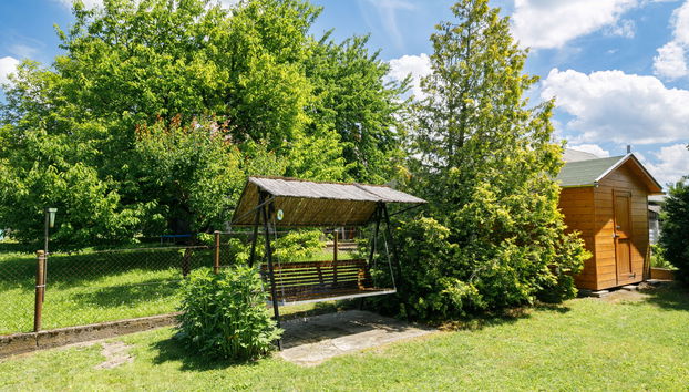 Haus mit 3 Schlafzimmern in Balatonkeresztúr mit garten und terrasse - Foto 3