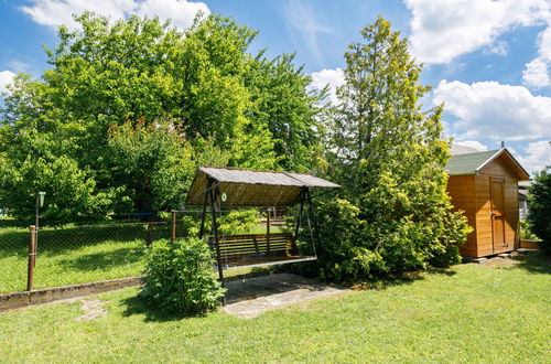 Foto 3 - Haus mit 3 Schlafzimmern in Balatonkeresztúr mit garten und terrasse